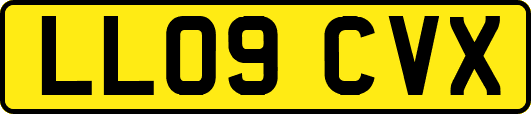 LL09CVX