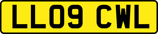 LL09CWL