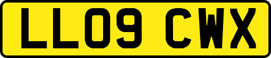 LL09CWX