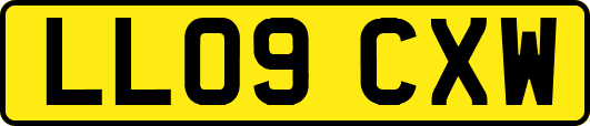 LL09CXW