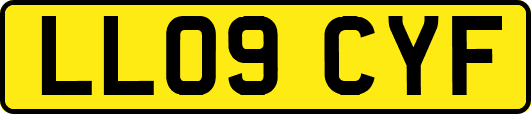 LL09CYF