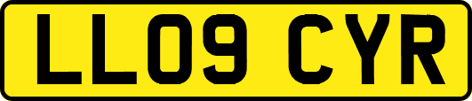 LL09CYR