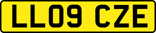 LL09CZE