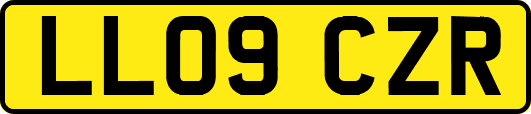 LL09CZR
