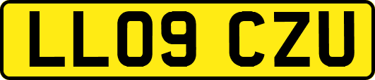 LL09CZU