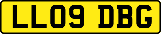 LL09DBG