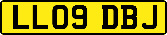 LL09DBJ