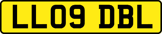 LL09DBL