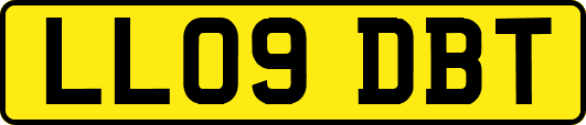 LL09DBT