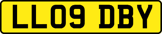 LL09DBY