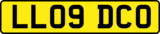 LL09DCO