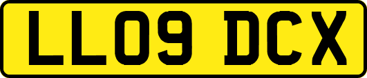 LL09DCX