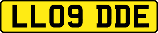 LL09DDE