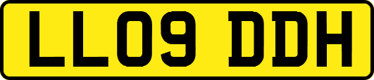 LL09DDH