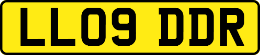 LL09DDR