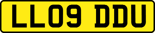 LL09DDU
