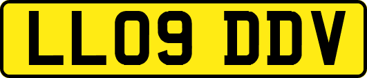 LL09DDV