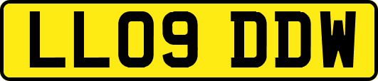LL09DDW