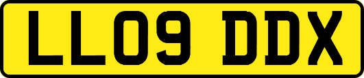 LL09DDX