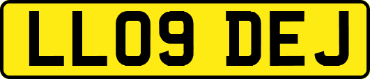 LL09DEJ