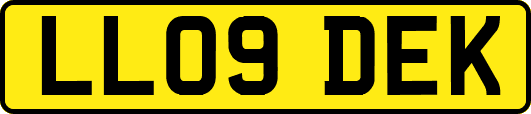 LL09DEK