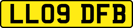 LL09DFB