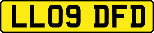 LL09DFD