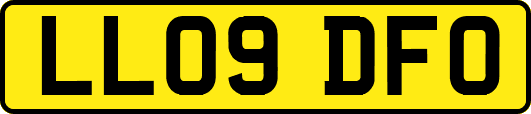 LL09DFO
