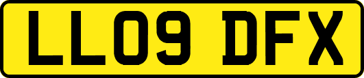 LL09DFX