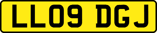 LL09DGJ