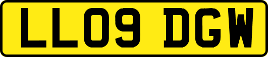 LL09DGW