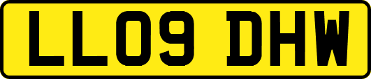 LL09DHW