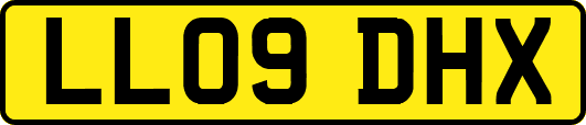 LL09DHX