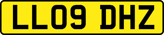 LL09DHZ