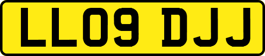 LL09DJJ