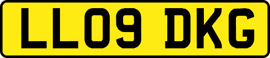 LL09DKG