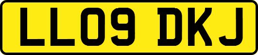 LL09DKJ
