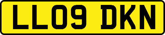 LL09DKN
