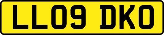 LL09DKO