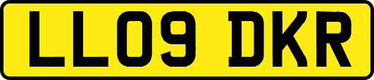 LL09DKR
