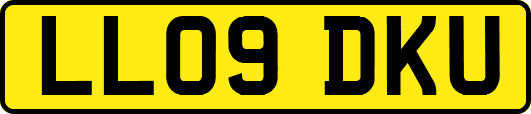 LL09DKU