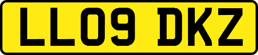 LL09DKZ
