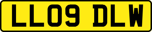 LL09DLW