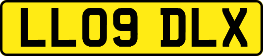 LL09DLX