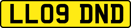 LL09DND