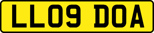 LL09DOA