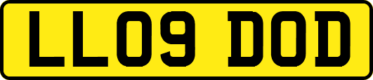 LL09DOD