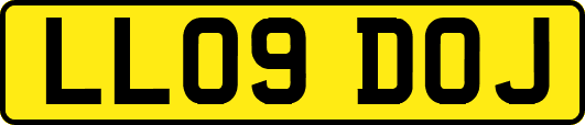 LL09DOJ