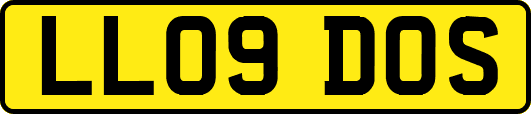 LL09DOS