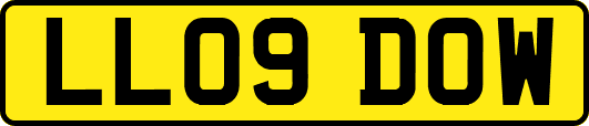 LL09DOW